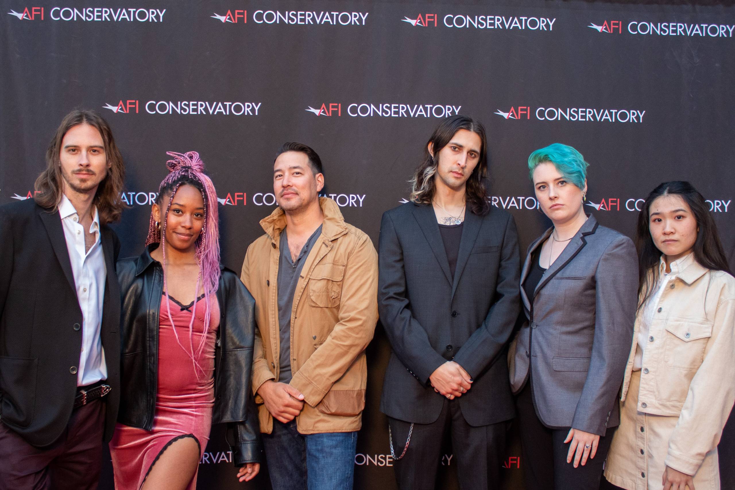 Carcass Premiere