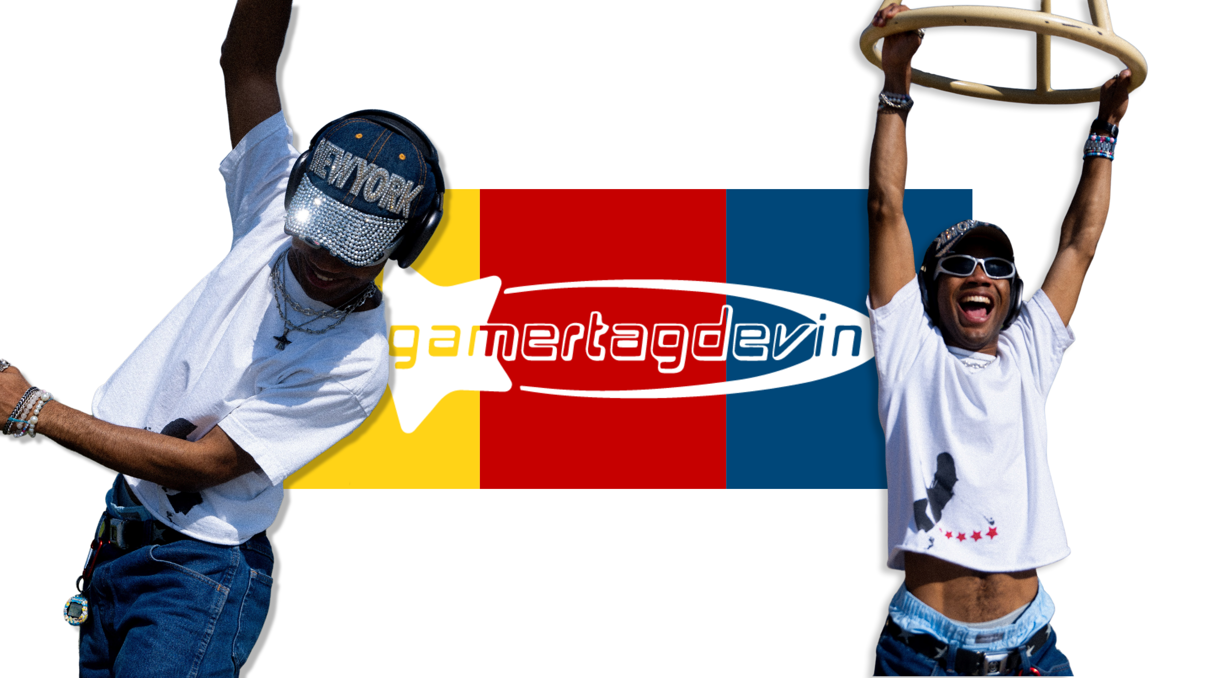 Gamertagdevin Branding