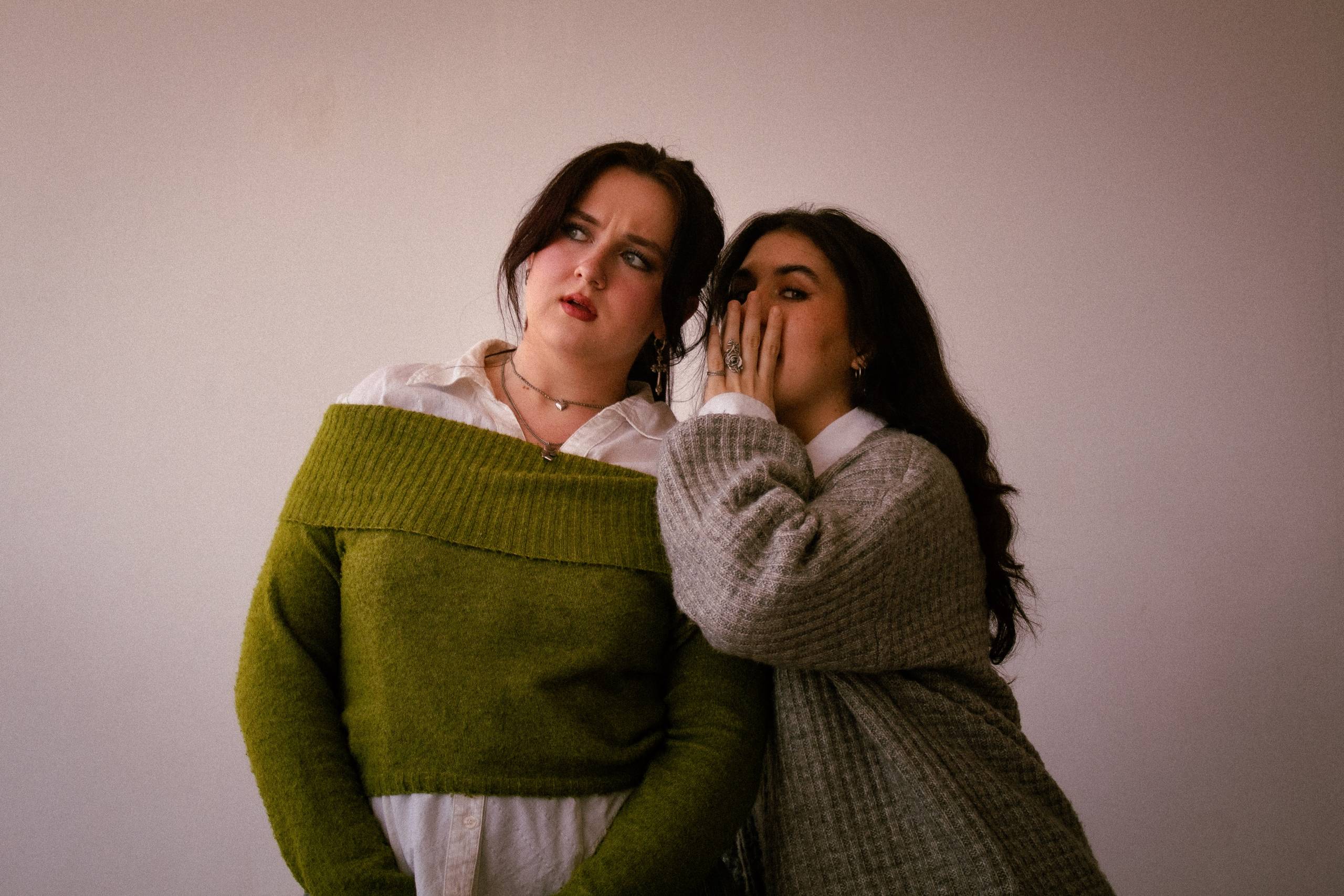 Molly x Grace