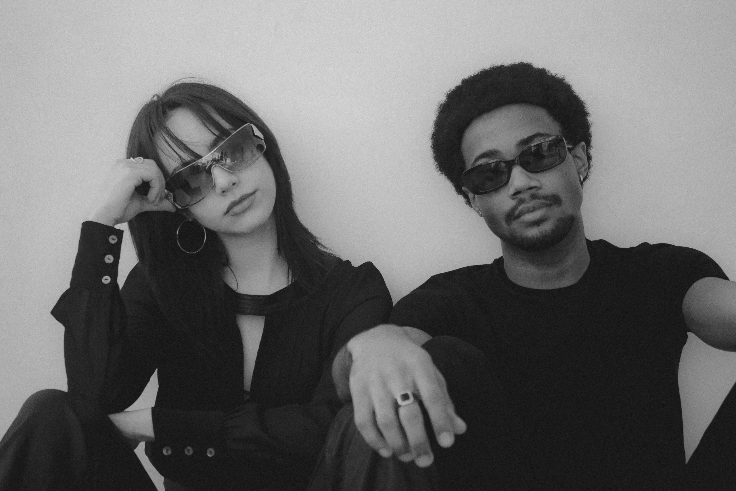 Terran x Devin