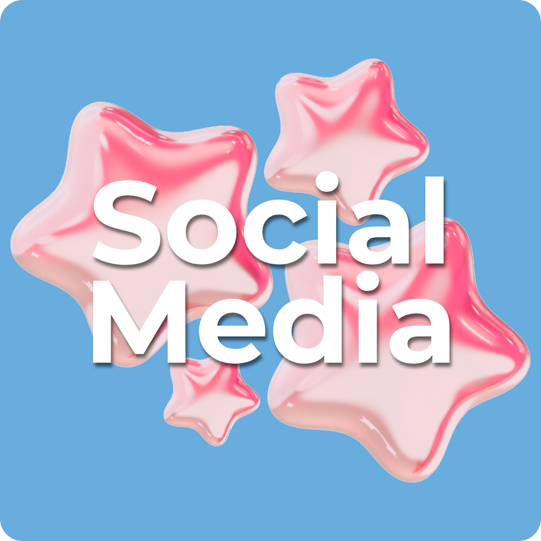 Social-Media-Star